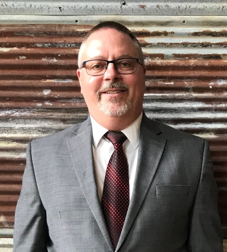 Curtis Dean Great Lakes Connect